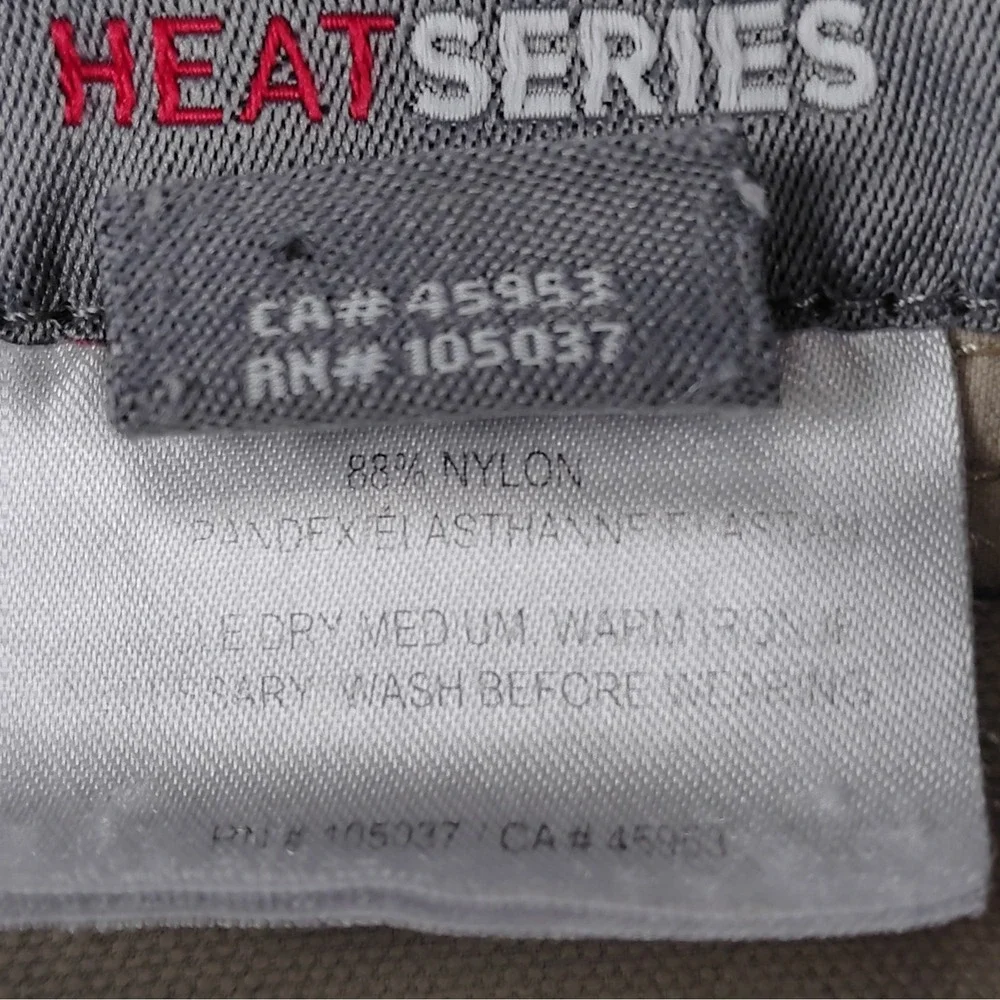 Ariat heat series